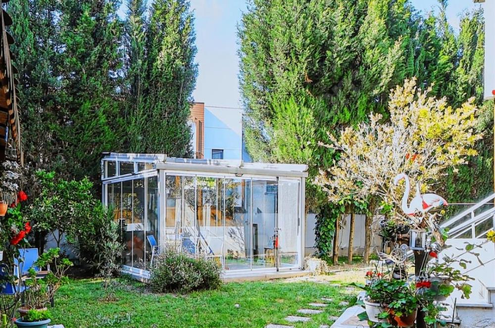 TUZLA CEVİZALTI SİTESİNDE SATILIK VİLLA