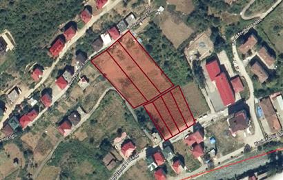 CENTURY21 UZMANDAN ESİROĞLUNDA SATILIK EMSALSİZ ARSA