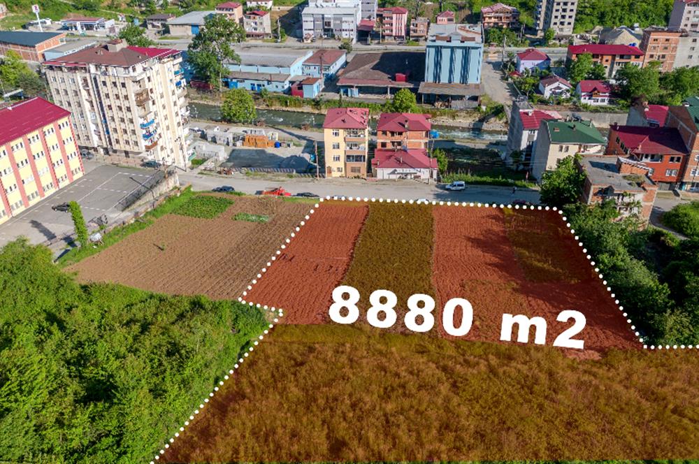 CENTURY21 UZMANDAN ESİROĞLUNDA SATILIK EMSALSİZ ARSA