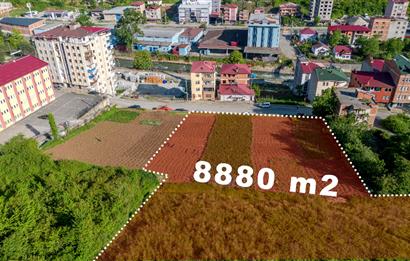 CENTURY21 UZMANDAN ESİROĞLUNDA SATILIK EMSALSİZ ARSA