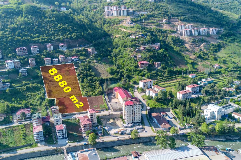 CENTURY21 UZMANDAN ESİROĞLUNDA SATILIK EMSALSİZ ARSA