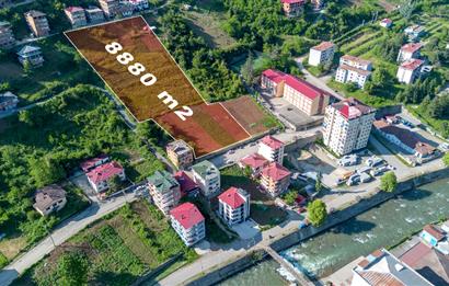 CENTURY21 UZMANDAN ESİROĞLUNDA SATILIK EMSALSİZ ARSA