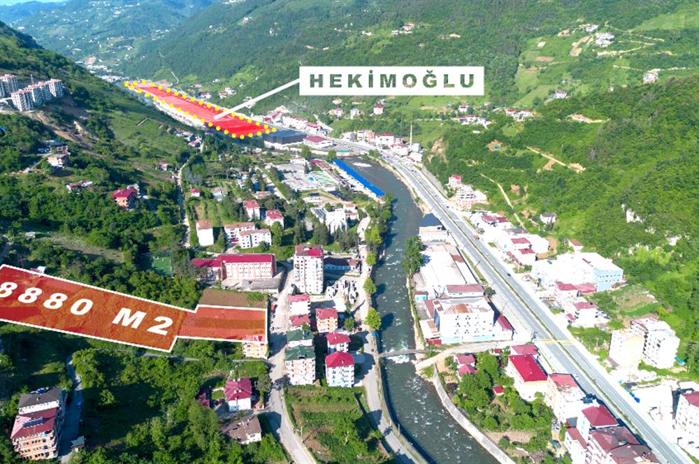 CENTURY21 UZMANDAN ESİROĞLUNDA SATILIK EMSALSİZ ARSA