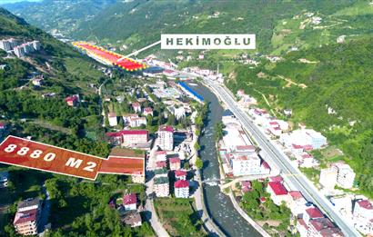CENTURY21 UZMANDAN ESİROĞLUNDA SATILIK EMSALSİZ ARSA