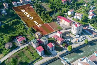 CENTURY21 UZMANDAN ESİROĞLUNDA SATILIK EMSALSİZ ARSA