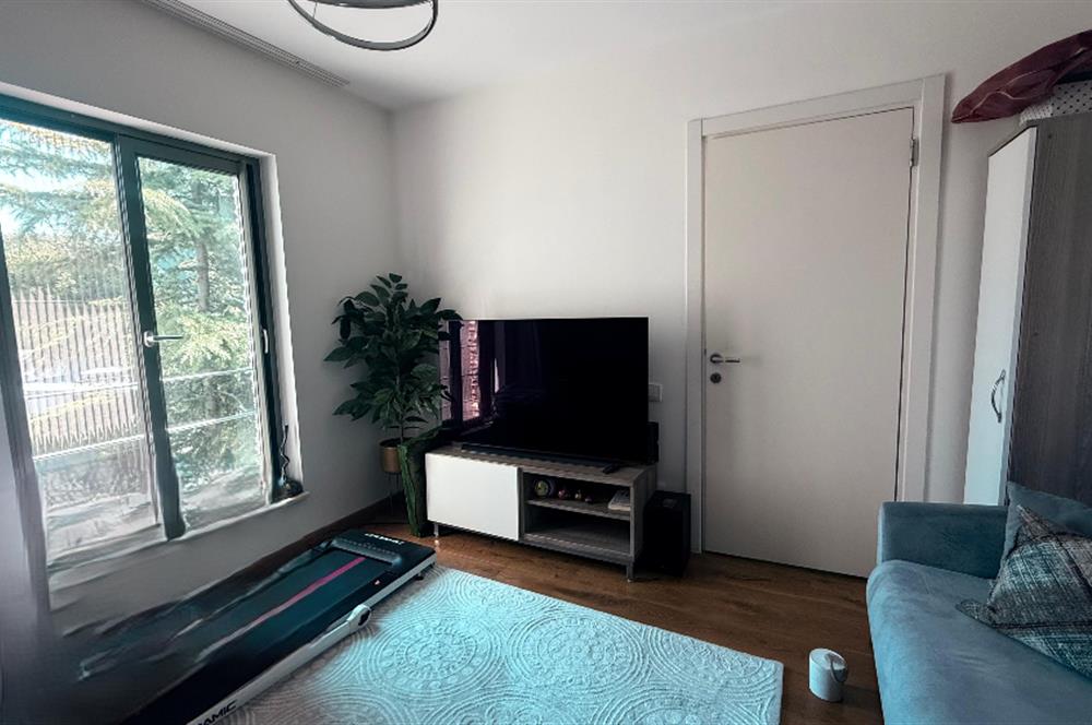 PARKONE SİTESİ İNDE MANZARALI ,GENİŞ 3+1 SATILIK ÇATI DUBLEKS