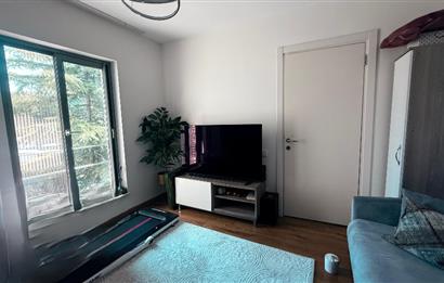 PARKONE SİTESİ İNDE MANZARALI ,GENİŞ 3+1 SATILIK ÇATI DUBLEKS