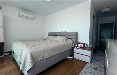 PARKONE SİTESİ İNDE MANZARALI ,GENİŞ 3+1 SATILIK ÇATI DUBLEKS
