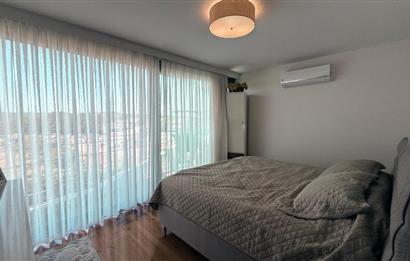 PARKONE SİTESİ İNDE MANZARALI ,GENİŞ 3+1 SATILIK ÇATI DUBLEKS