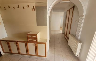 CENTURY21 BAL'DAN PLEVNE MAH.DE KİRALIK 3+1 DAİRE