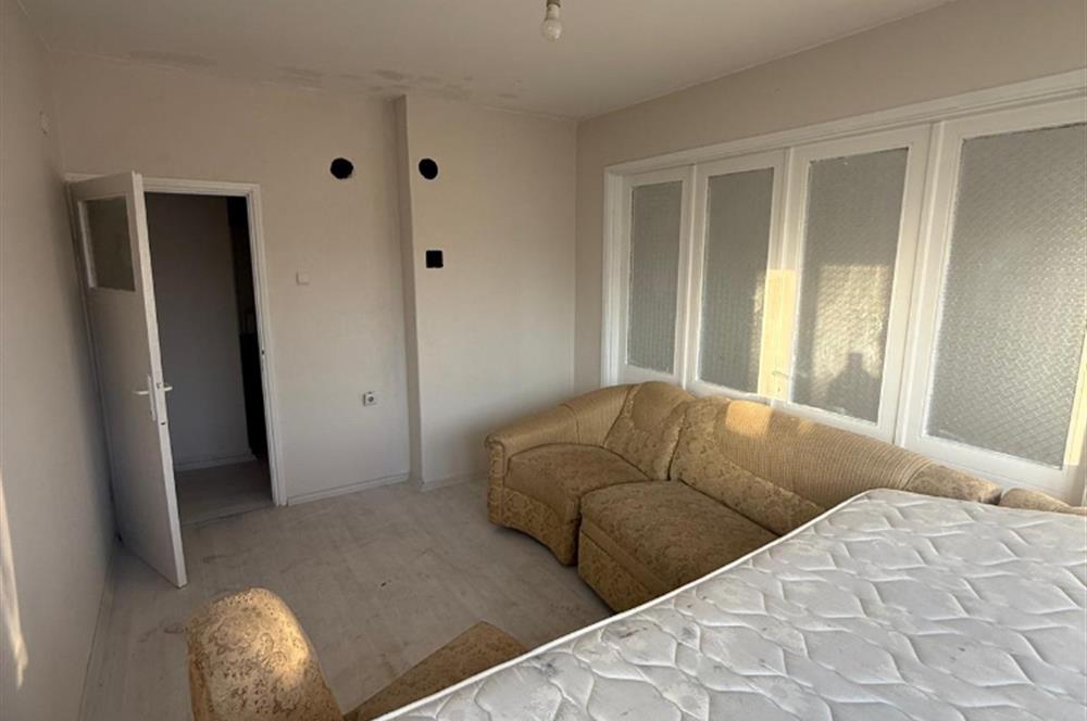 Century21 Bal'dan Anafartalar cd. Üzeri 2+1 Daire