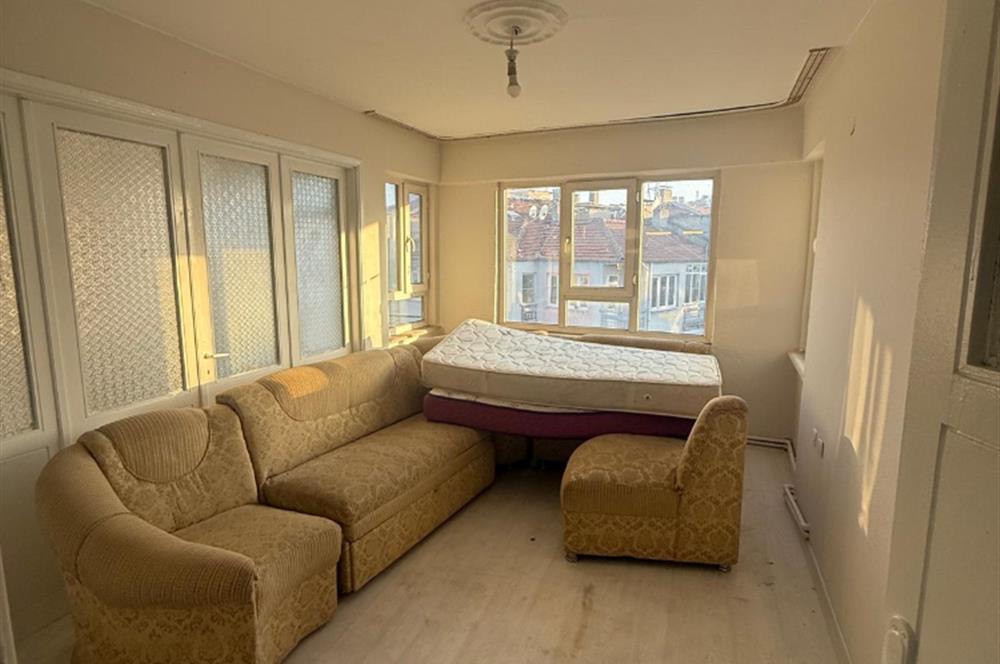 Century21 Bal'dan Anafartalar cd. Üzeri 2+1 Daire