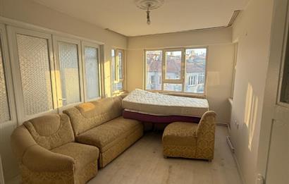 Century21 Bal'dan Anafartalar cd. Üzeri 2+1 Daire