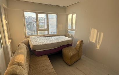 Century21 Bal'dan Anafartalar cd. Üzeri 2+1 Daire