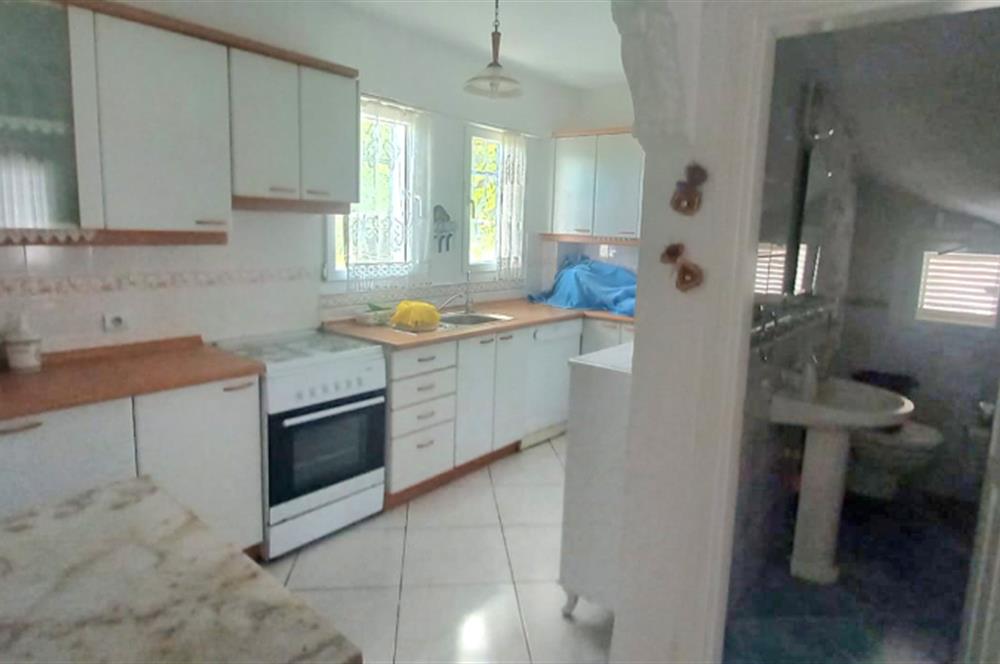 Ortakent Yahşi yaz donemi 3,5 ay  kiralık dubleks
