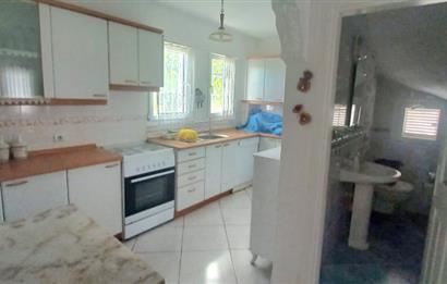 Ortakent Yahşi yaz donemi 3,5 ay  kiralık dubleks