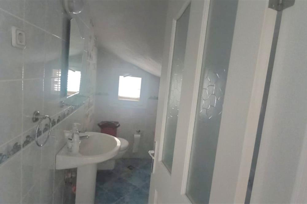 Ortakent Yahşi yaz donemi 3,5 ay  kiralık dubleks