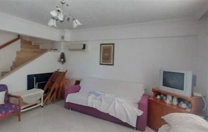 Ortakent Yahşi yaz donemi 3,5 ay  kiralık dubleks