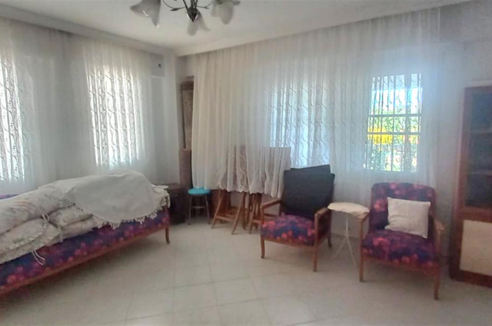 Ortakent Yahşi yaz donemi 3,5 ay  kiralık dubleks