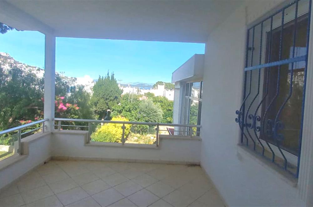 Ortakent Yahşi yaz donemi 3,5 ay  kiralık dubleks