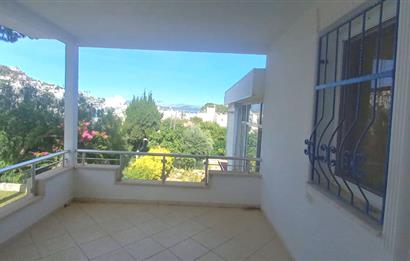 Ortakent Yahşi yaz donemi 3,5 ay  kiralık dubleks