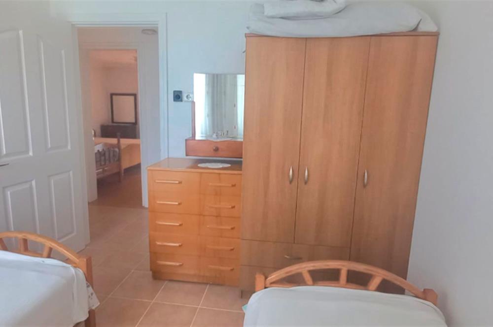 Ortakent Yahşi yaz donemi 3,5 ay  kiralık dubleks