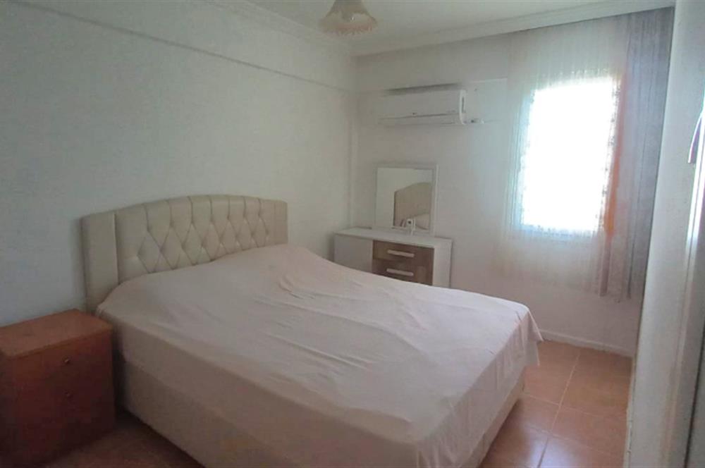 Ortakent Yahşi yaz donemi 3,5 ay  kiralık dubleks