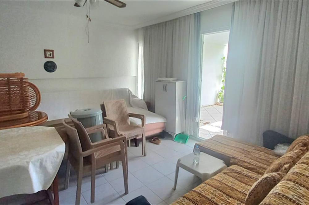 Ortakent Yahşi yaz donemi 3,5 ay  kiralık dubleks