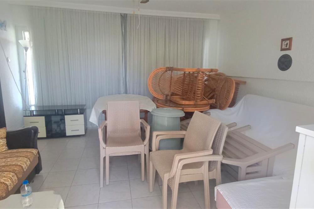 Ortakent Yahşi yaz donemi 3,5 ay  kiralık dubleks