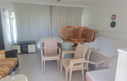 Ortakent Yahşi yaz donemi 3,5 ay  kiralık dubleks