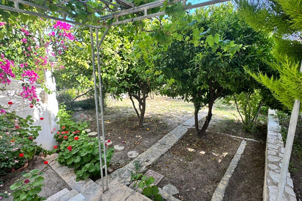 Ortakent Yahşi yaz donemi 3,5 ay  kiralık dubleks