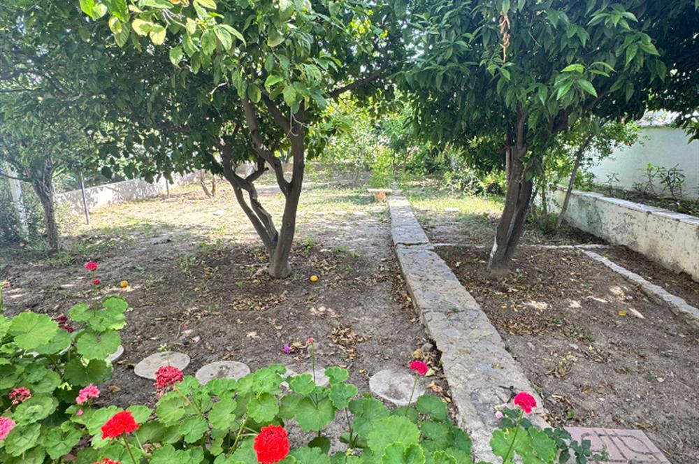 Ortakent Yahşi yaz donemi 3,5 ay  kiralık dubleks