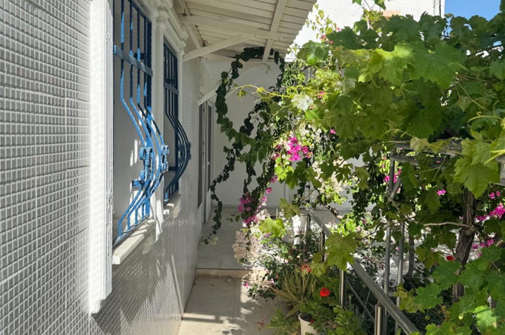 Ortakent Yahşi yaz donemi 3,5 ay  kiralık dubleks
