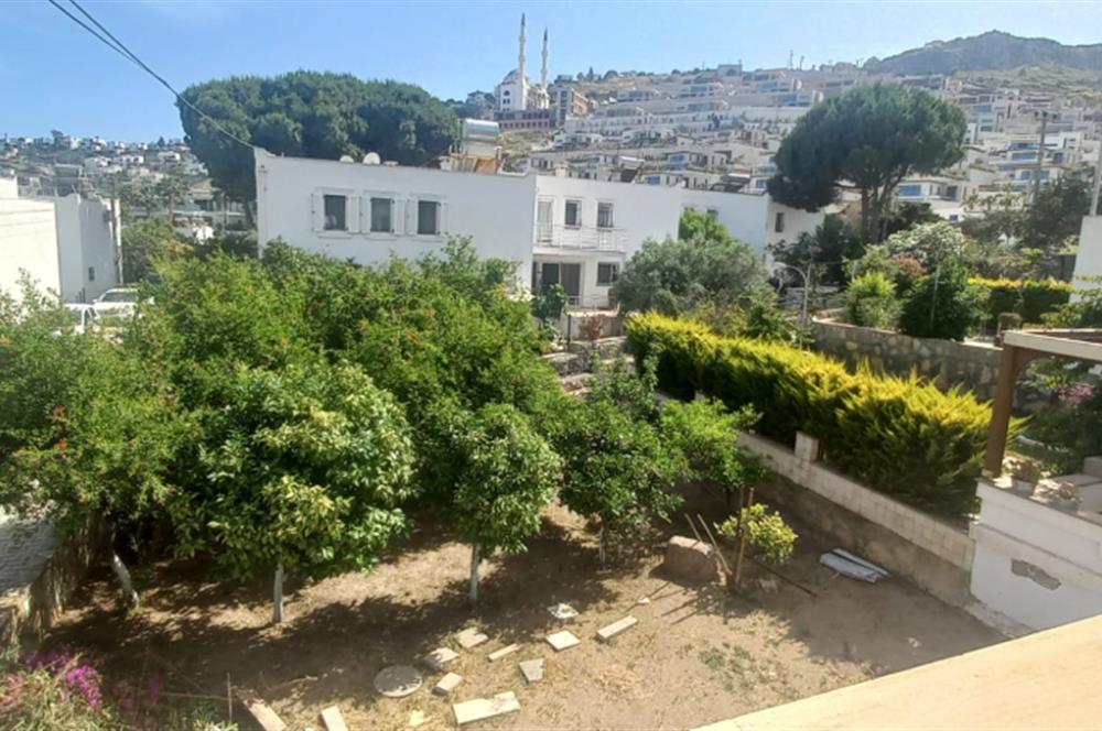 Ortakent Yahşi yaz donemi 3,5 ay  kiralık dubleks