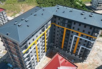 Elektrikli Şarj, Jeneratör, Havuz – Hepsi Bir Arada 2+1 Daire!