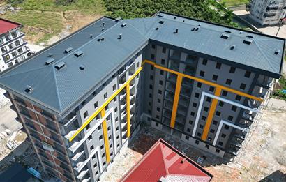 Elektrikli Şarj, Jeneratör, Havuz – Hepsi Bir Arada 2+1 Daire!