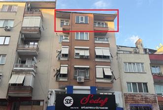 Century21 Bal'dan Anafartalar cd. Üzeri 2+1 Daire