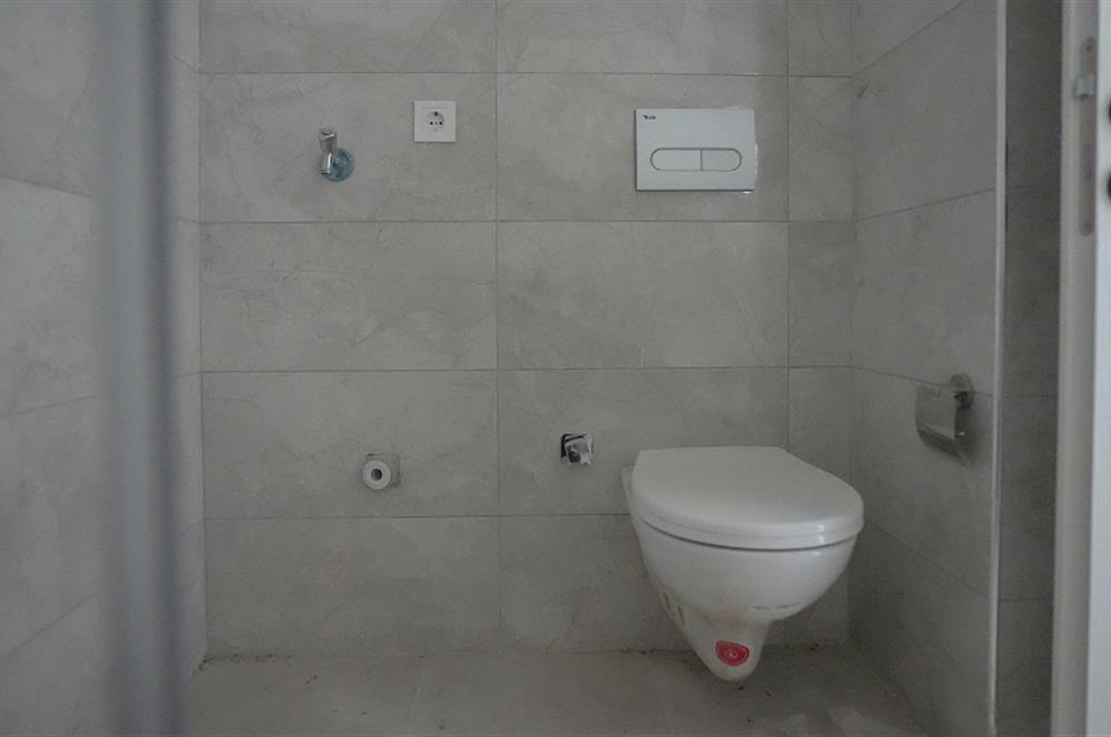 Ferahlık ve Konfor Bir Arada: 2+1, 100 m² Daireniz Hazır!