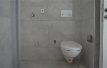 Ferahlık ve Konfor Bir Arada: 2+1, 100 m² Daireniz Hazır!