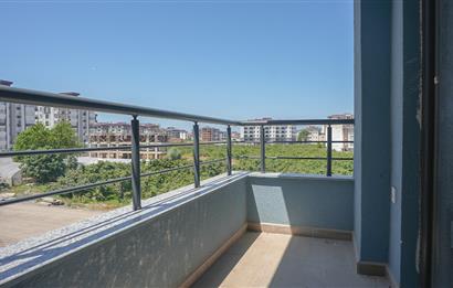 Ferahlık ve Konfor Bir Arada: 2+1, 100 m² Daireniz Hazır!