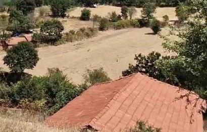 balıkesır ıvrındı tarla