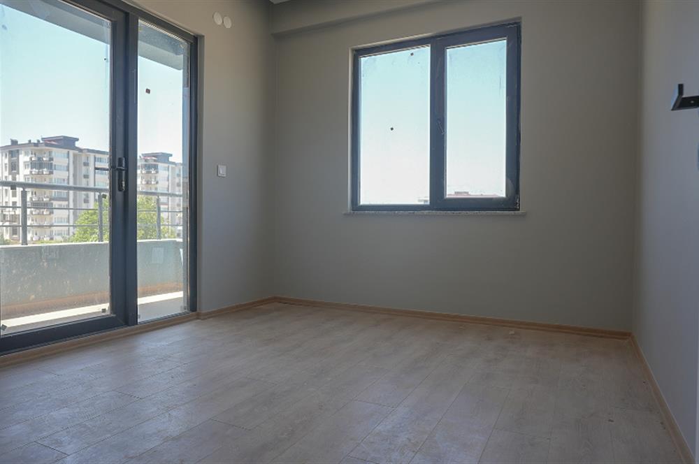 Ferahlık ve Konfor Bir Arada: 2+1, 100 m² Daireniz Hazır!