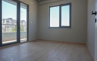 Ferahlık ve Konfor Bir Arada: 2+1, 100 m² Daireniz Hazır!