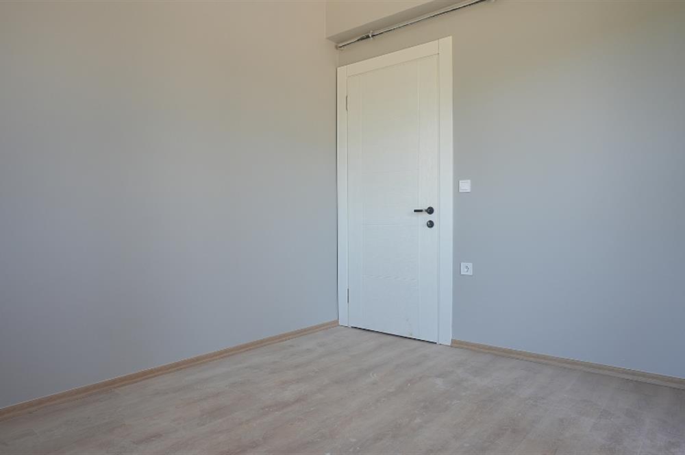 Ferahlık ve Konfor Bir Arada: 2+1, 100 m² Daireniz Hazır!