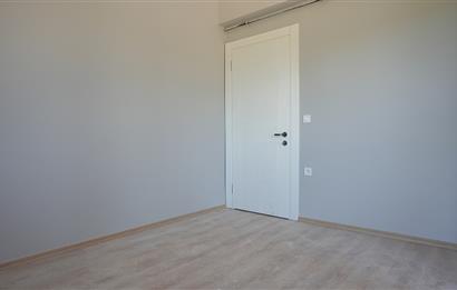 Ferahlık ve Konfor Bir Arada: 2+1, 100 m² Daireniz Hazır!