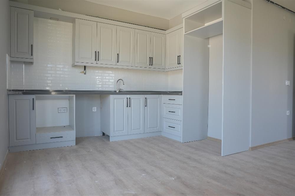 Ferahlık ve Konfor Bir Arada: 2+1, 100 m² Daireniz Hazır!