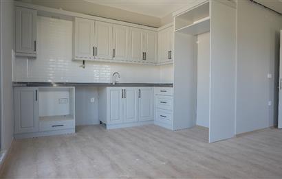 Ferahlık ve Konfor Bir Arada: 2+1, 100 m² Daireniz Hazır!