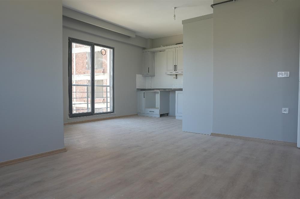Ferahlık ve Konfor Bir Arada: 2+1, 100 m² Daireniz Hazır!