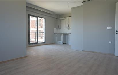 Ferahlık ve Konfor Bir Arada: 2+1, 100 m² Daireniz Hazır!