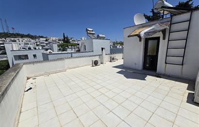 Bodrum Turgutreis'te Satılık 3+1 Müstakil Dubleks Villa
